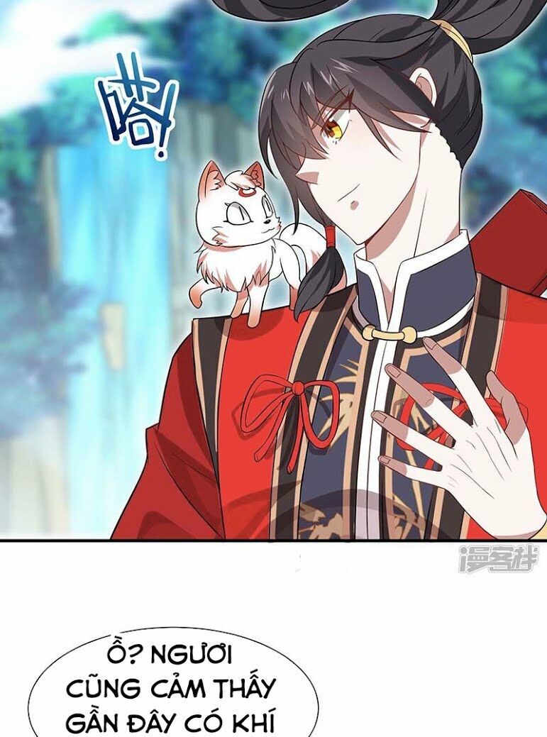 Tiên Đế Trở Về Chapter 88 - Trang 2