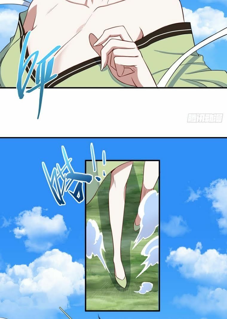 Tiên Đế Trở Về Chapter 89 - Trang 2