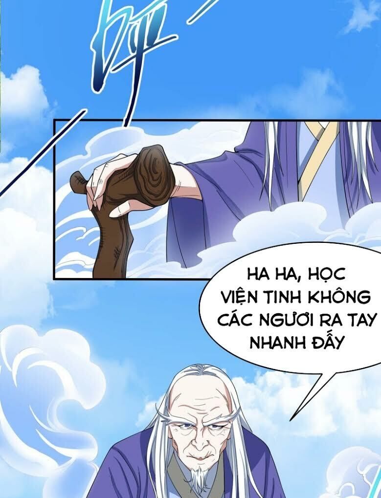 Tiên Đế Trở Về Chapter 89 - Trang 2