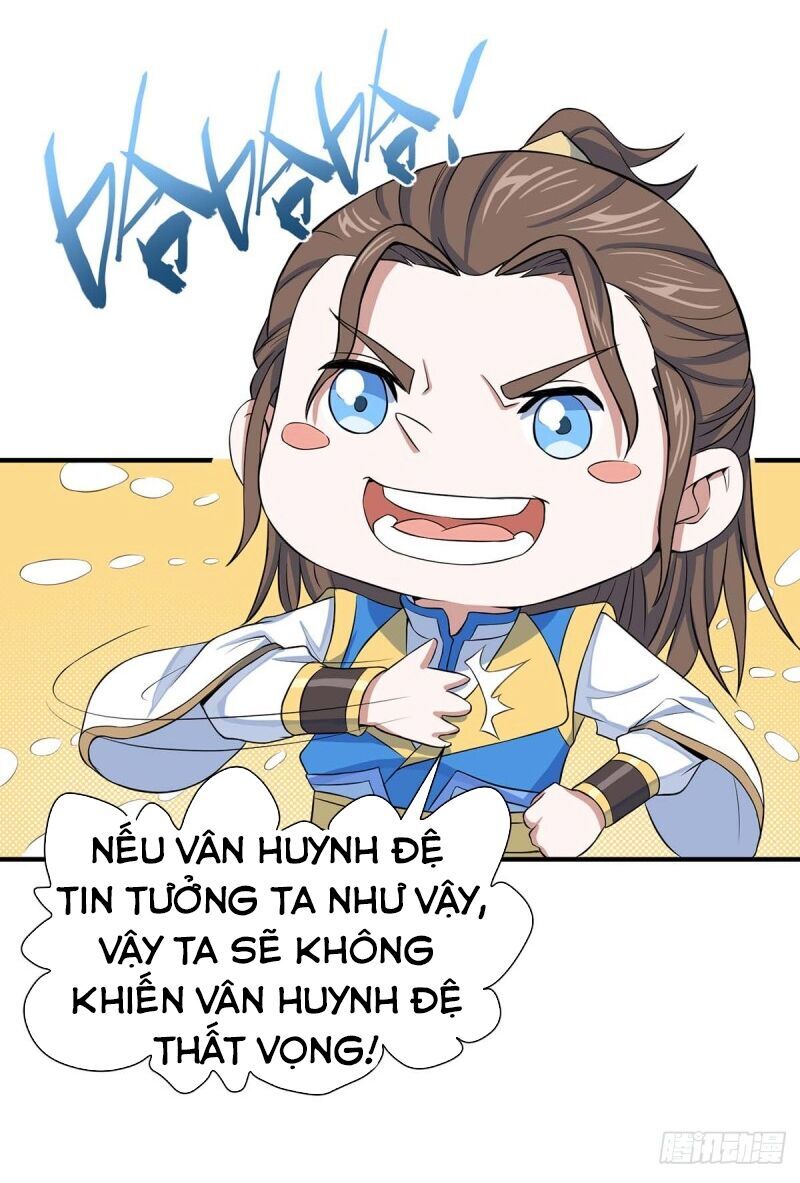 Tiên Đế Trở Về Chapter 89 - Trang 2