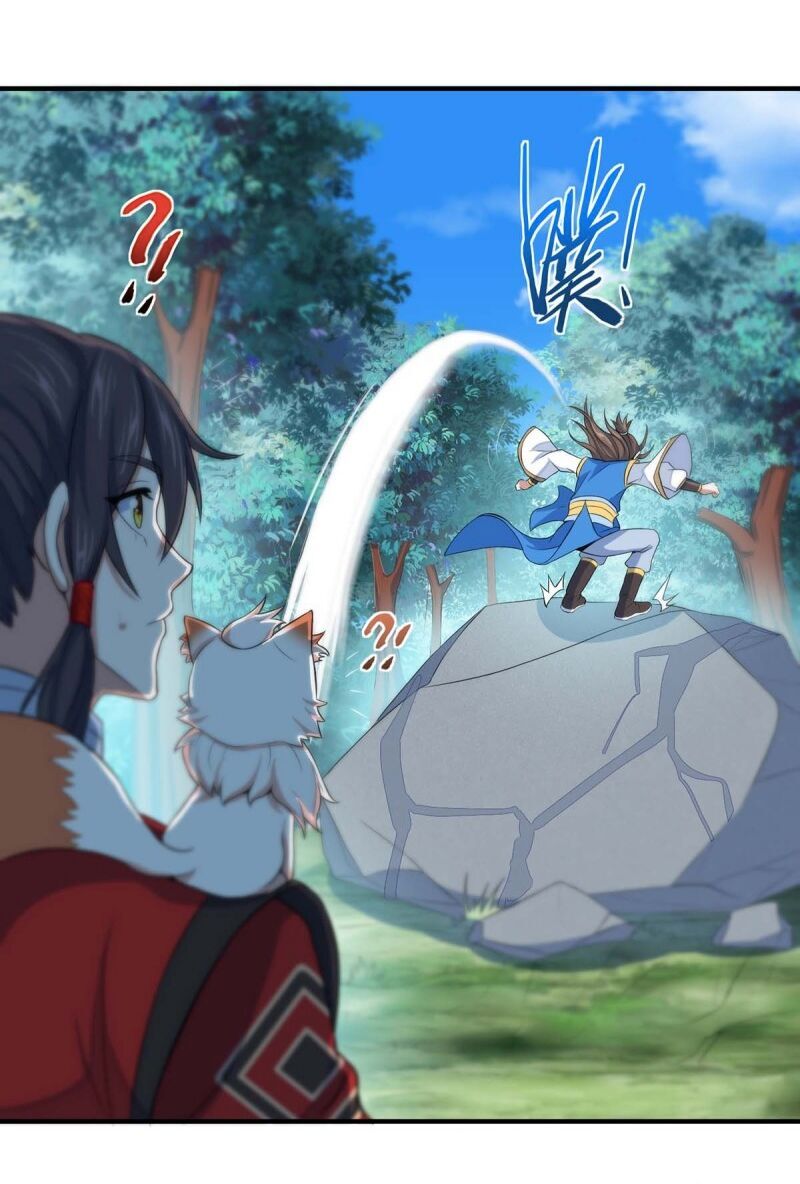 Tiên Đế Trở Về Chapter 89 - Trang 2