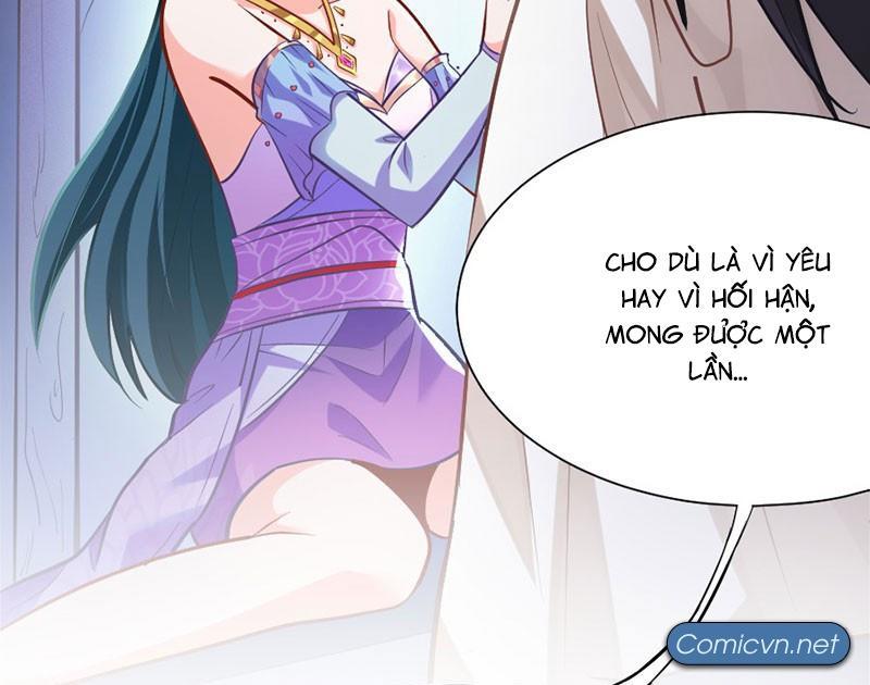 Tiên Đế Trở Về Chapter 9 - Trang 2