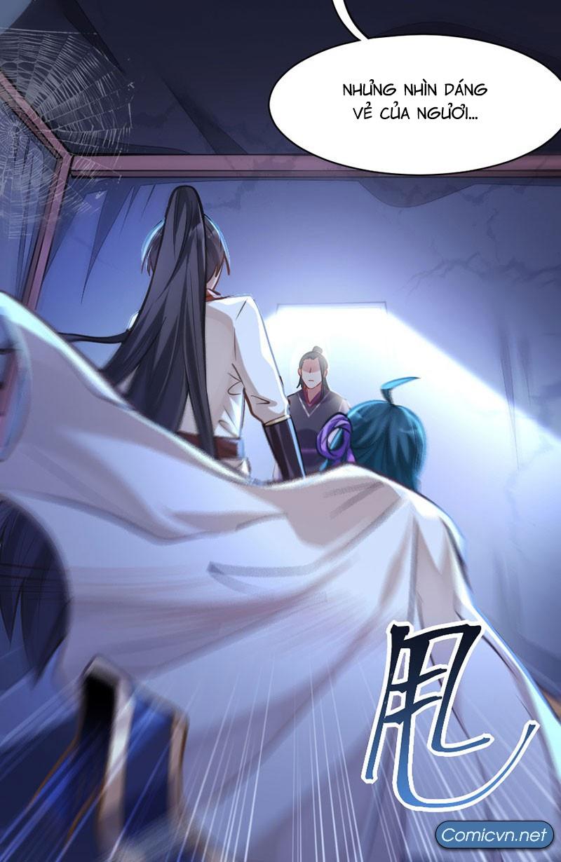 Tiên Đế Trở Về Chapter 9 - Trang 2