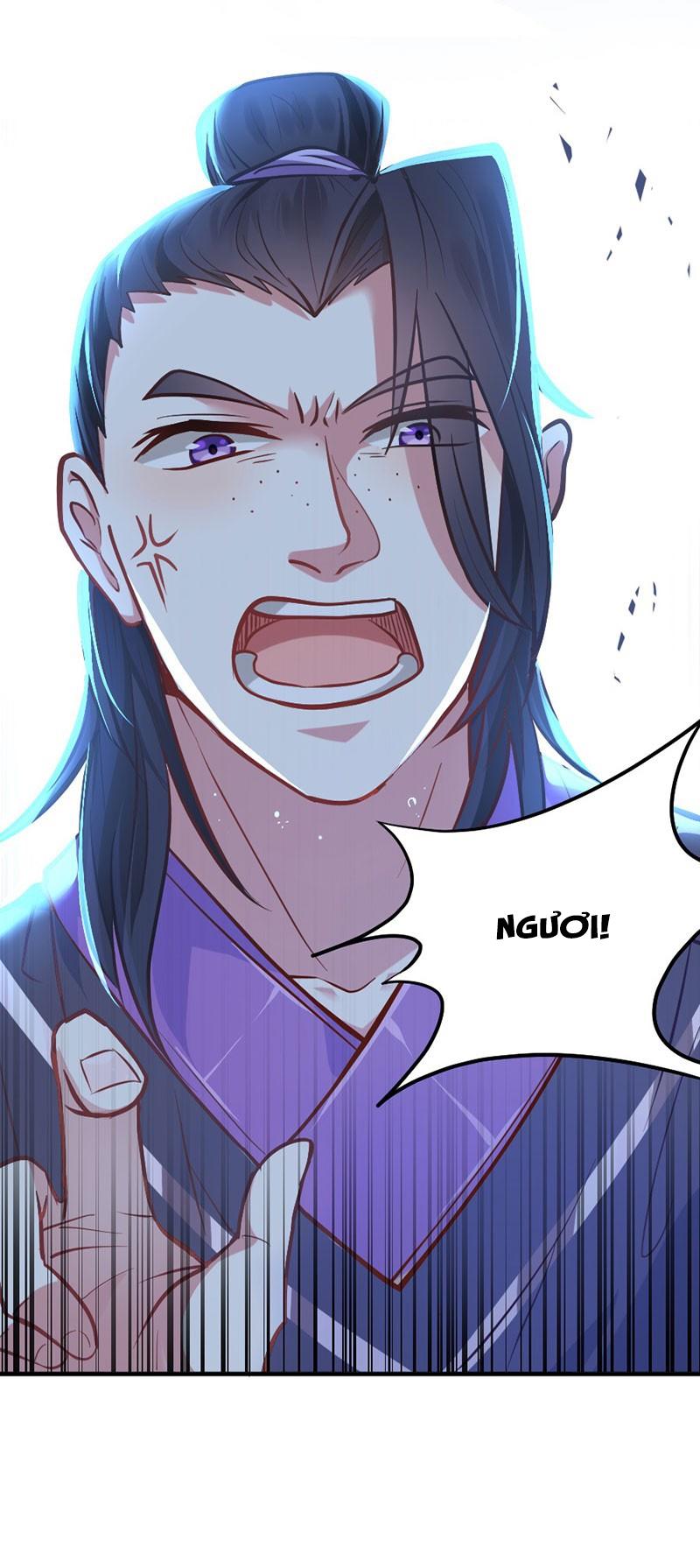 Tiên Đế Trở Về Chapter 9 - Trang 2