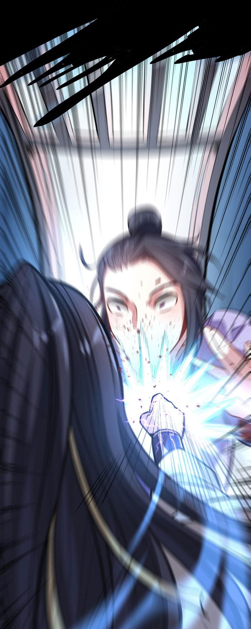 Tiên Đế Trở Về Chapter 9 - Trang 2