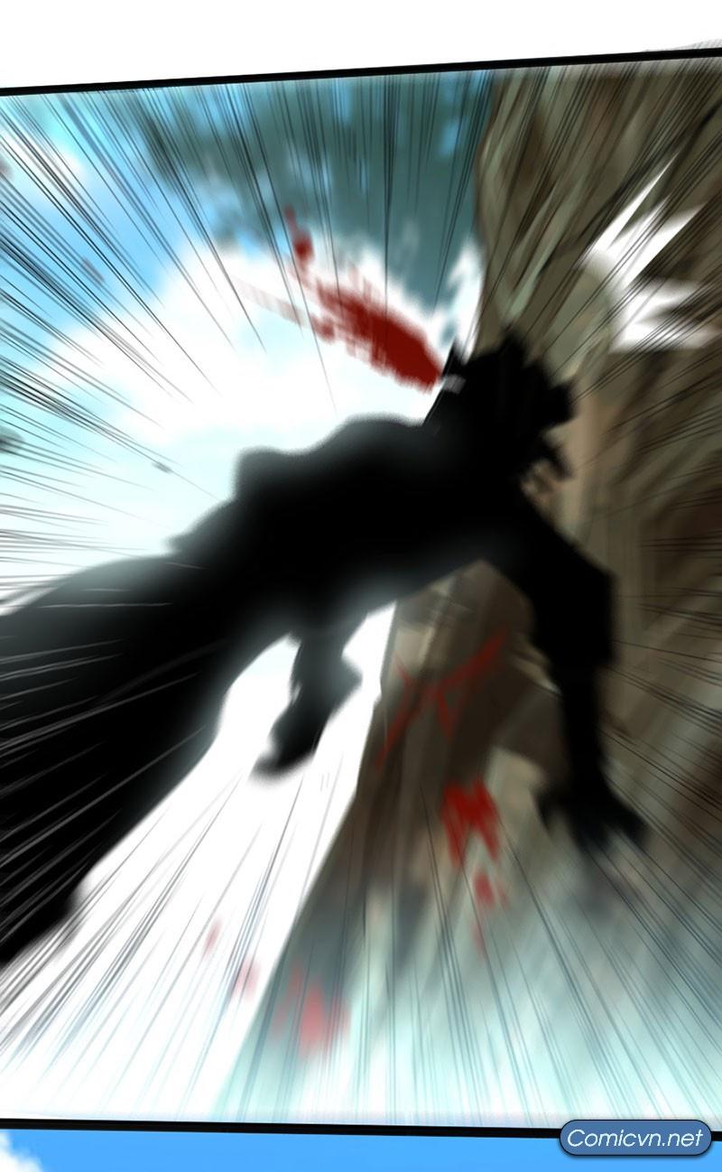 Tiên Đế Trở Về Chapter 9 - Trang 2