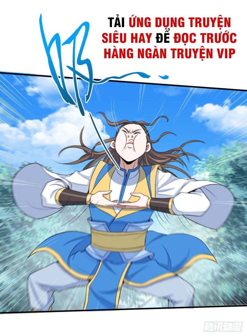 Tiên Đế Trở Về Chapter 90 - Trang 2