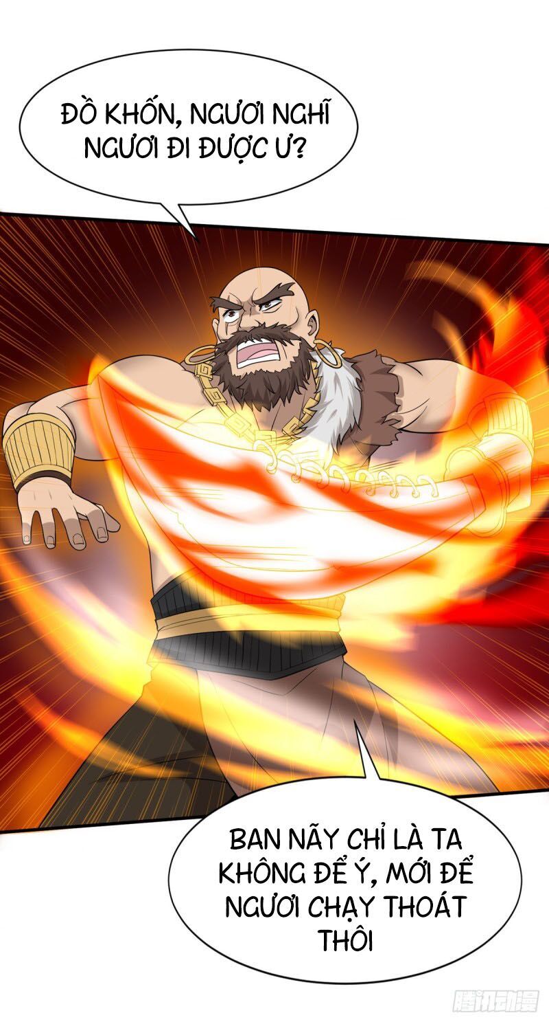 Tiên Đế Trở Về Chapter 90 - Trang 2