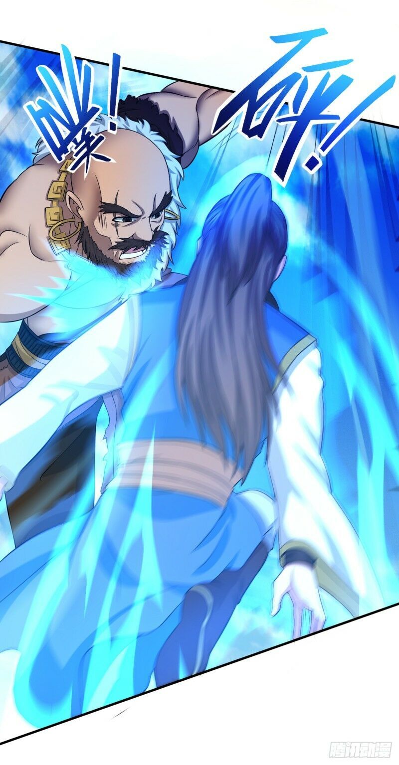 Tiên Đế Trở Về Chapter 90 - Trang 2