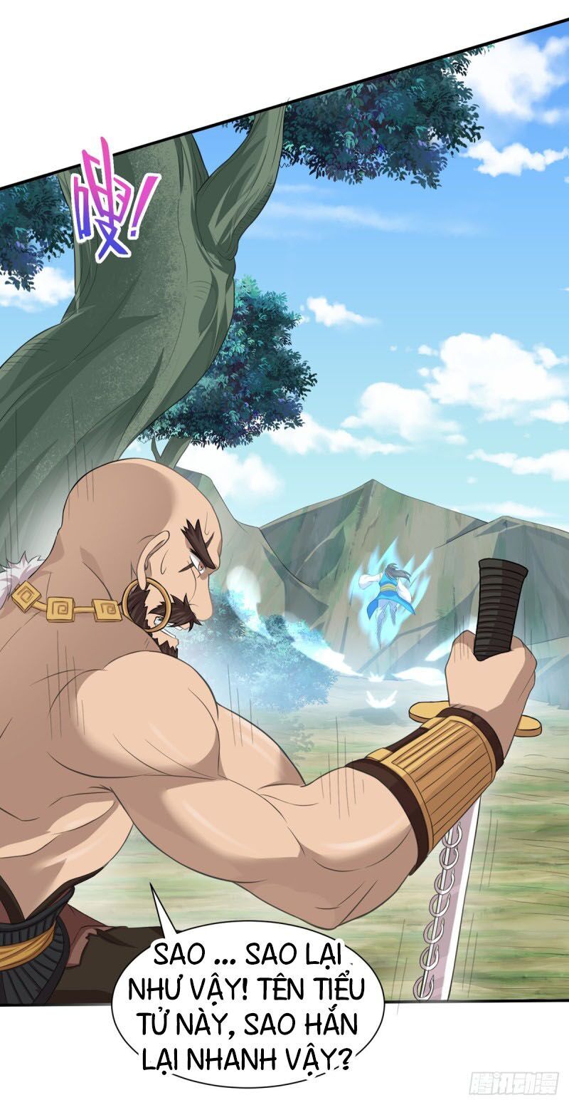 Tiên Đế Trở Về Chapter 90 - Trang 2