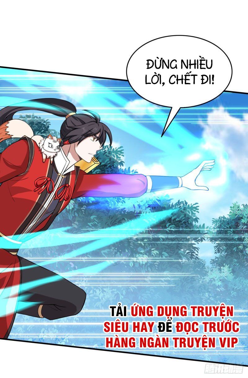 Tiên Đế Trở Về Chapter 90 - Trang 2