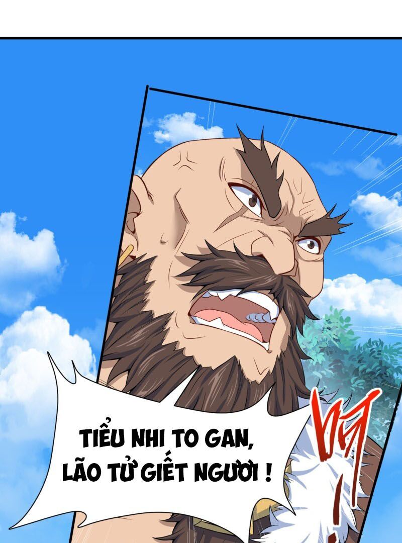 Tiên Đế Trở Về Chapter 90 - Trang 2