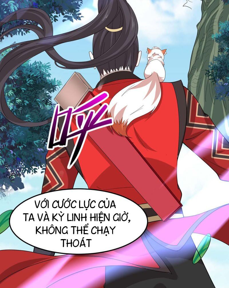 Tiên Đế Trở Về Chapter 91 - Trang 2