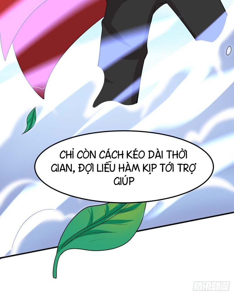 Tiên Đế Trở Về Chapter 91 - Trang 2