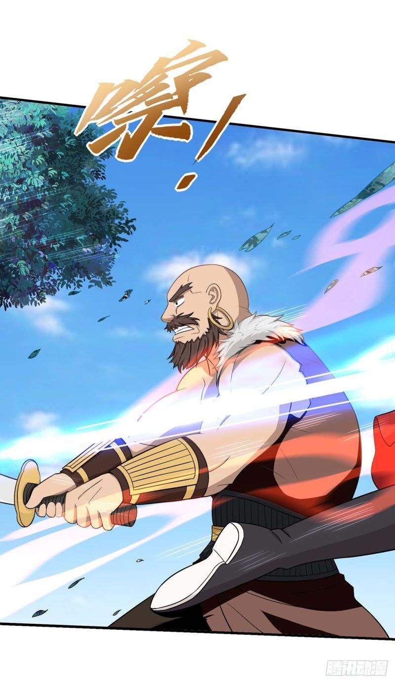 Tiên Đế Trở Về Chapter 91 - Trang 2