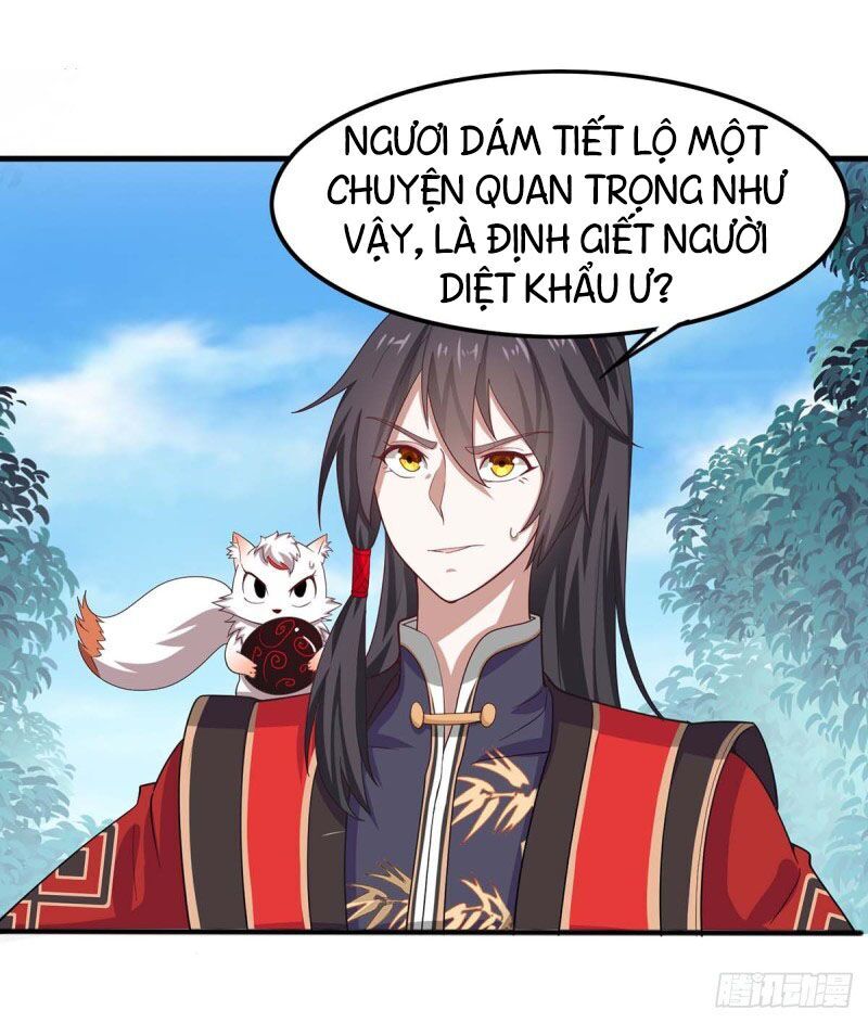 Tiên Đế Trở Về Chapter 91 - Trang 2