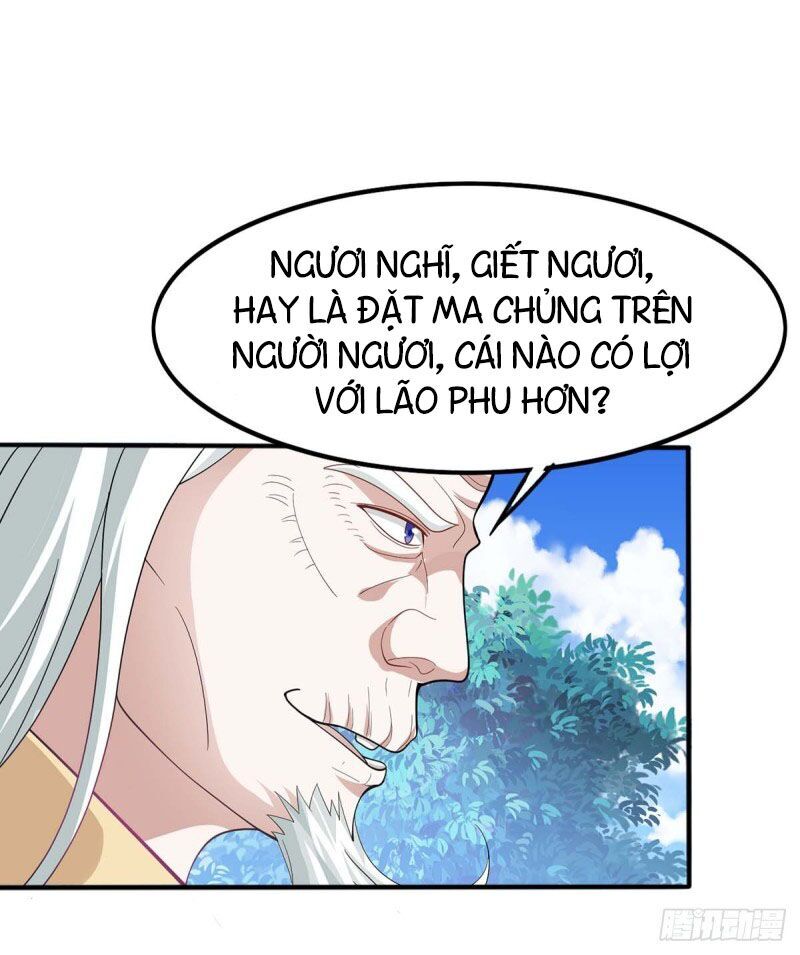 Tiên Đế Trở Về Chapter 91 - Trang 2