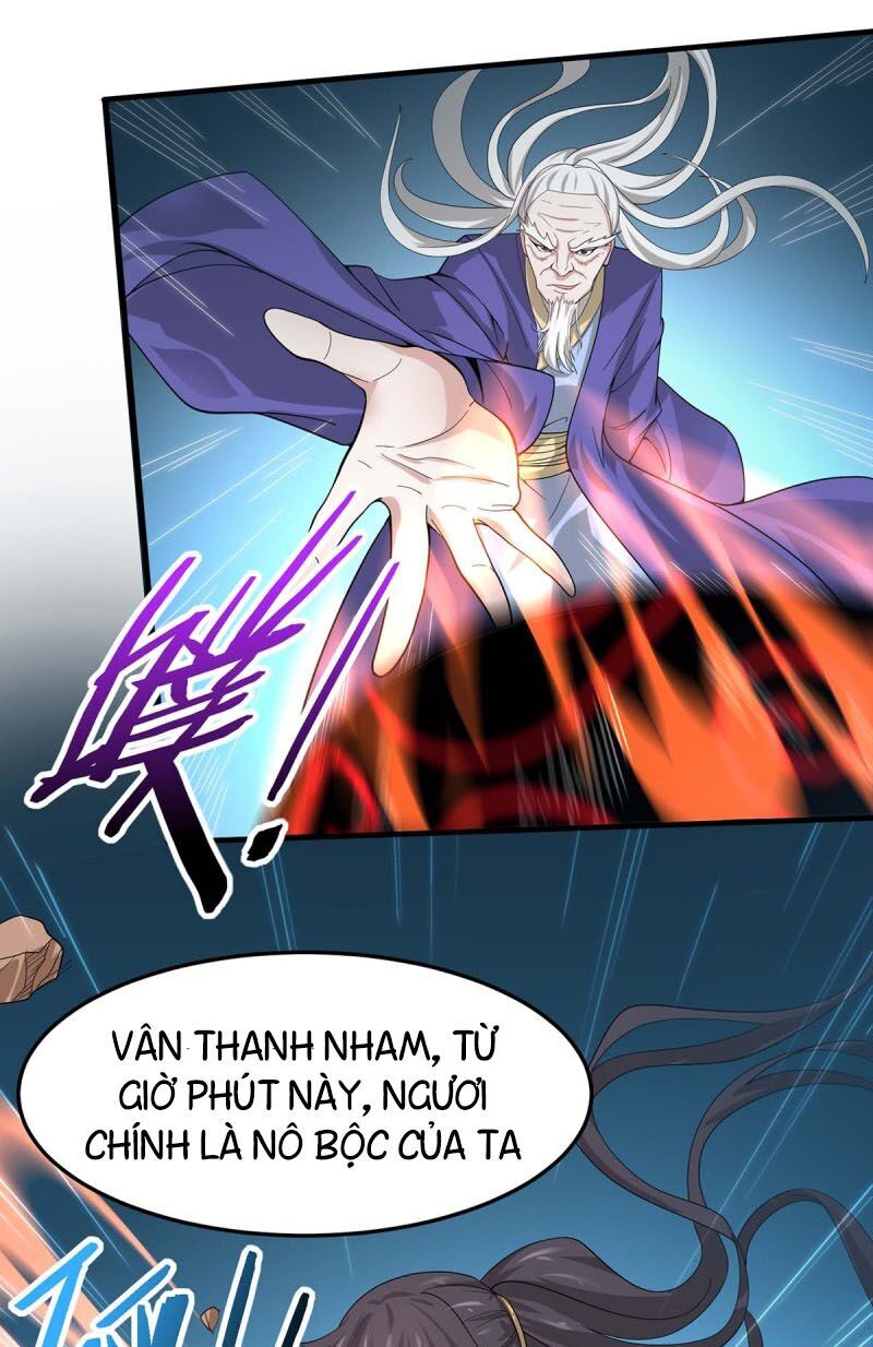 Tiên Đế Trở Về Chapter 91 - Trang 2