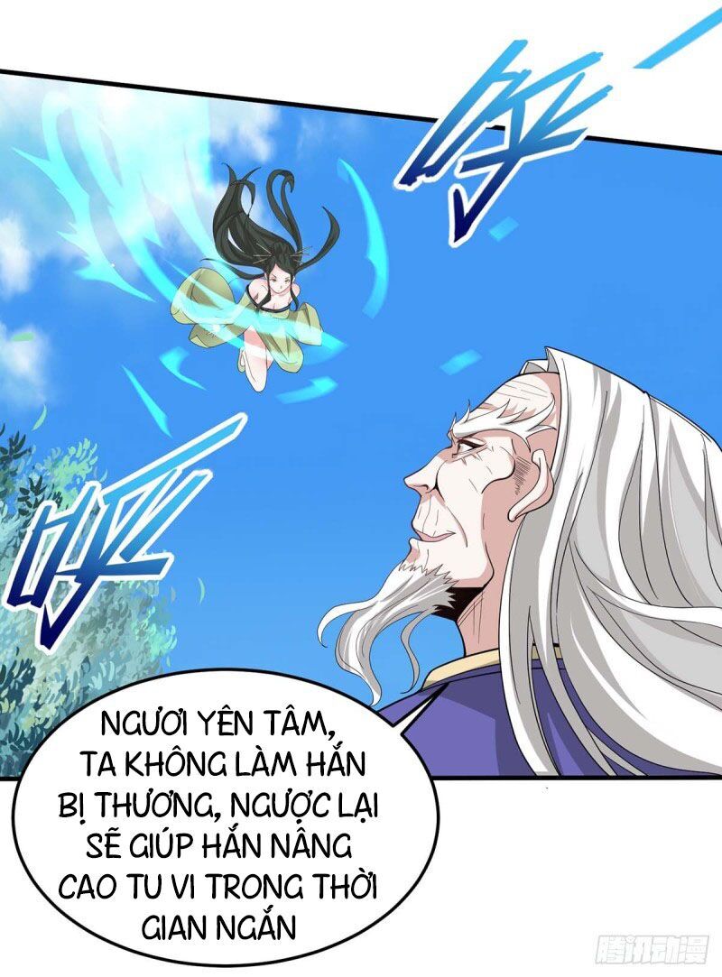 Tiên Đế Trở Về Chapter 91 - Trang 2