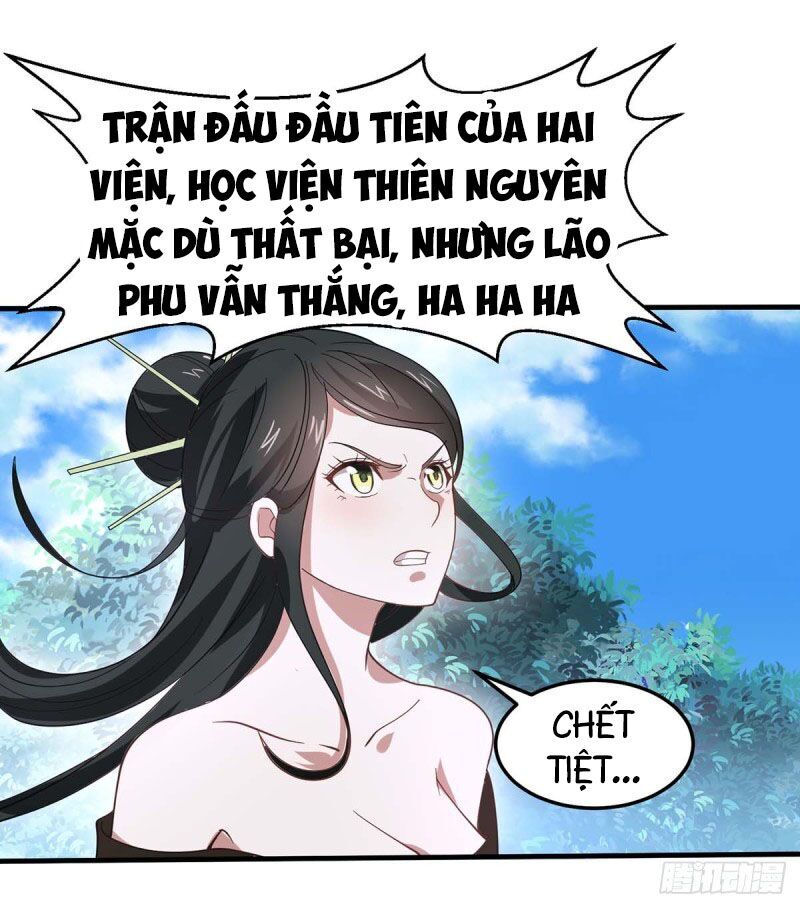 Tiên Đế Trở Về Chapter 91 - Trang 2