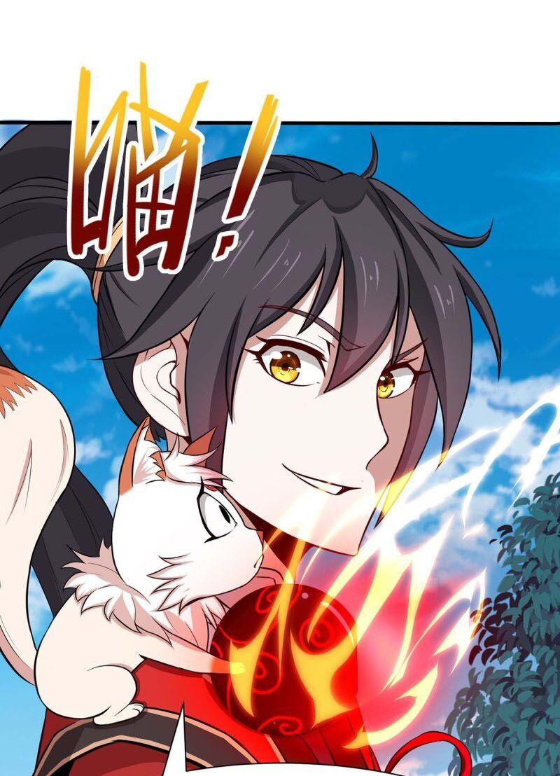 Tiên Đế Trở Về Chapter 91 - Trang 2