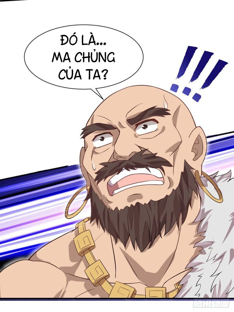 Tiên Đế Trở Về Chapter 91 - Trang 2