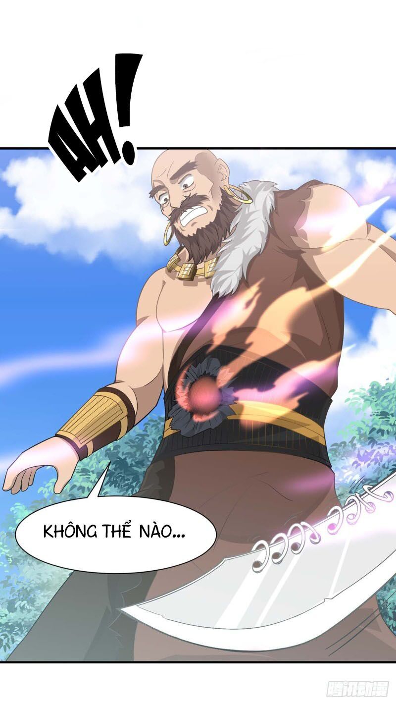 Tiên Đế Trở Về Chapter 91 - Trang 2