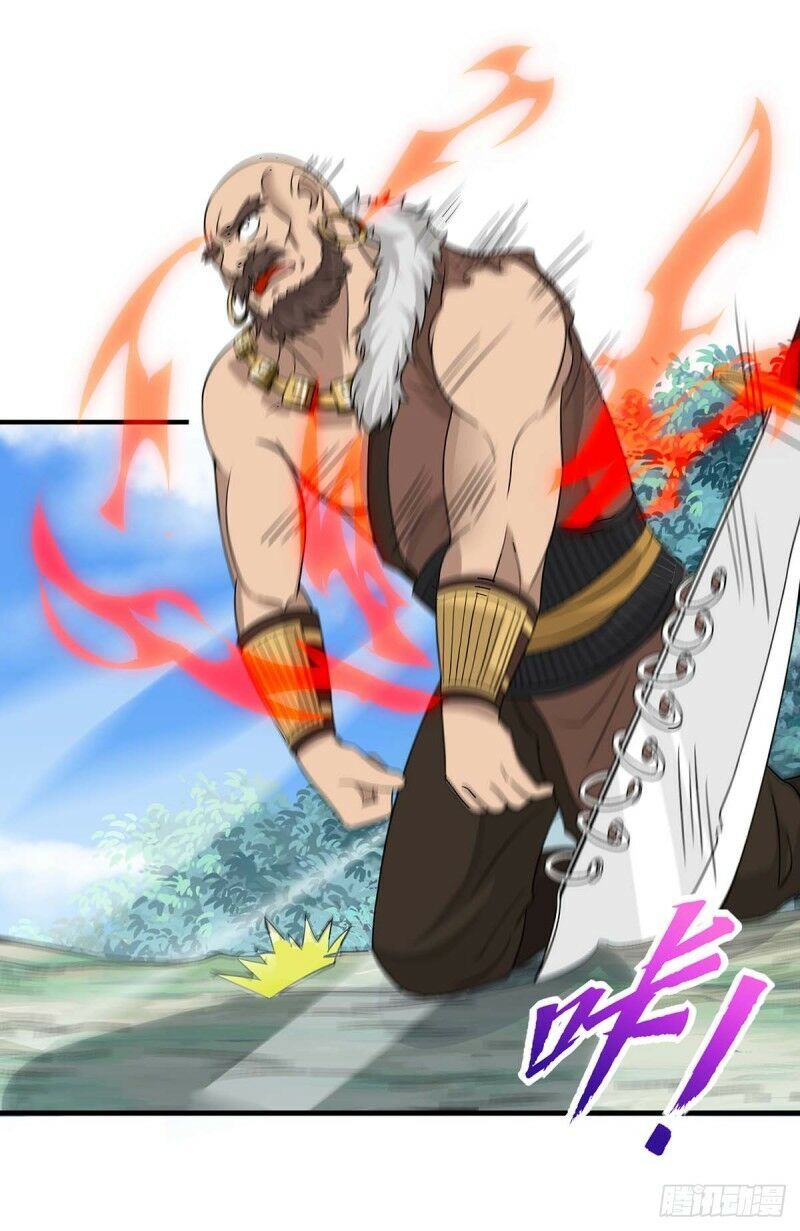 Tiên Đế Trở Về Chapter 91 - Trang 2