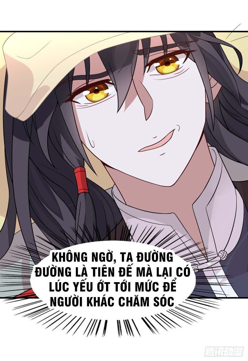Tiên Đế Trở Về Chapter 92 - Trang 2