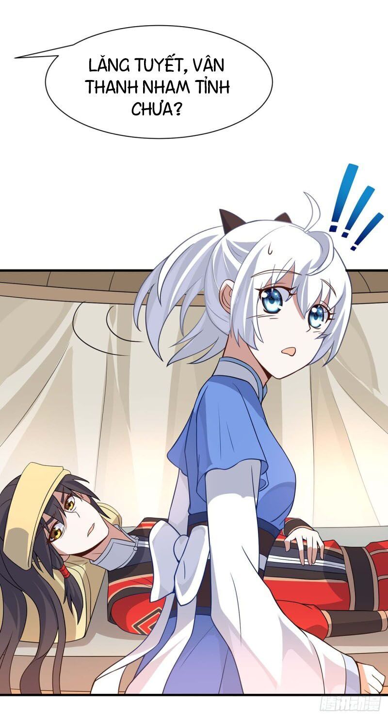 Tiên Đế Trở Về Chapter 92 - Trang 2