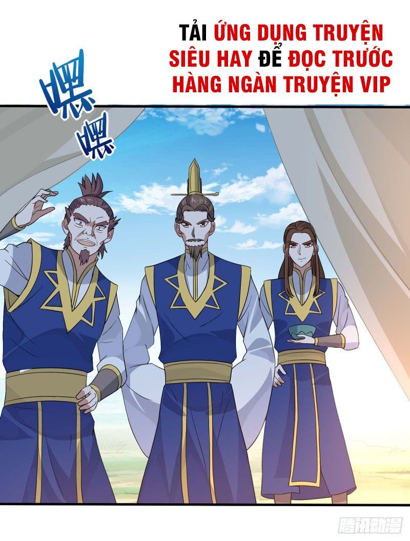 Tiên Đế Trở Về Chapter 92 - Trang 2