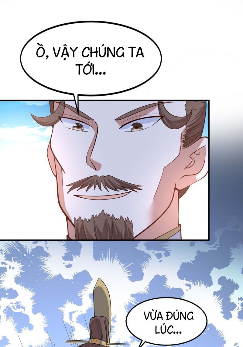 Tiên Đế Trở Về Chapter 92 - Trang 2