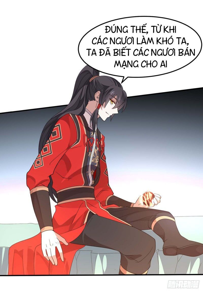 Tiên Đế Trở Về Chapter 92 - Trang 2