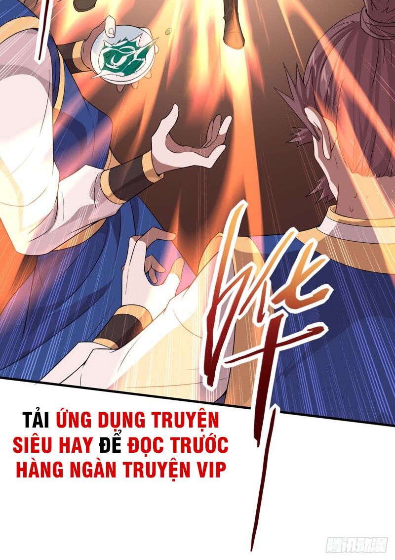 Tiên Đế Trở Về Chapter 92 - Trang 2