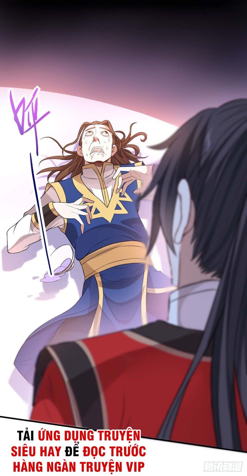 Tiên Đế Trở Về Chapter 93 - Trang 2