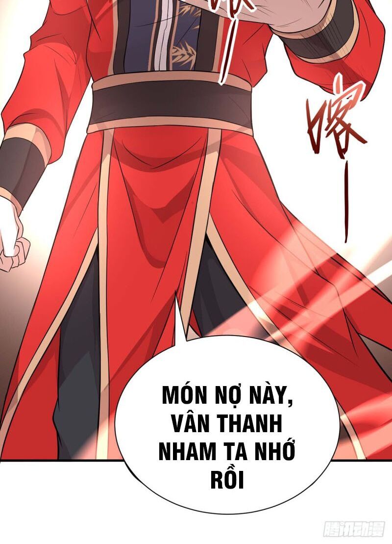 Tiên Đế Trở Về Chapter 93 - Trang 2