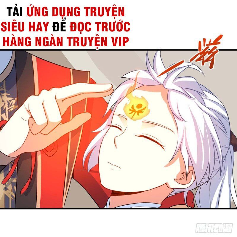 Tiên Đế Trở Về Chapter 93 - Trang 2