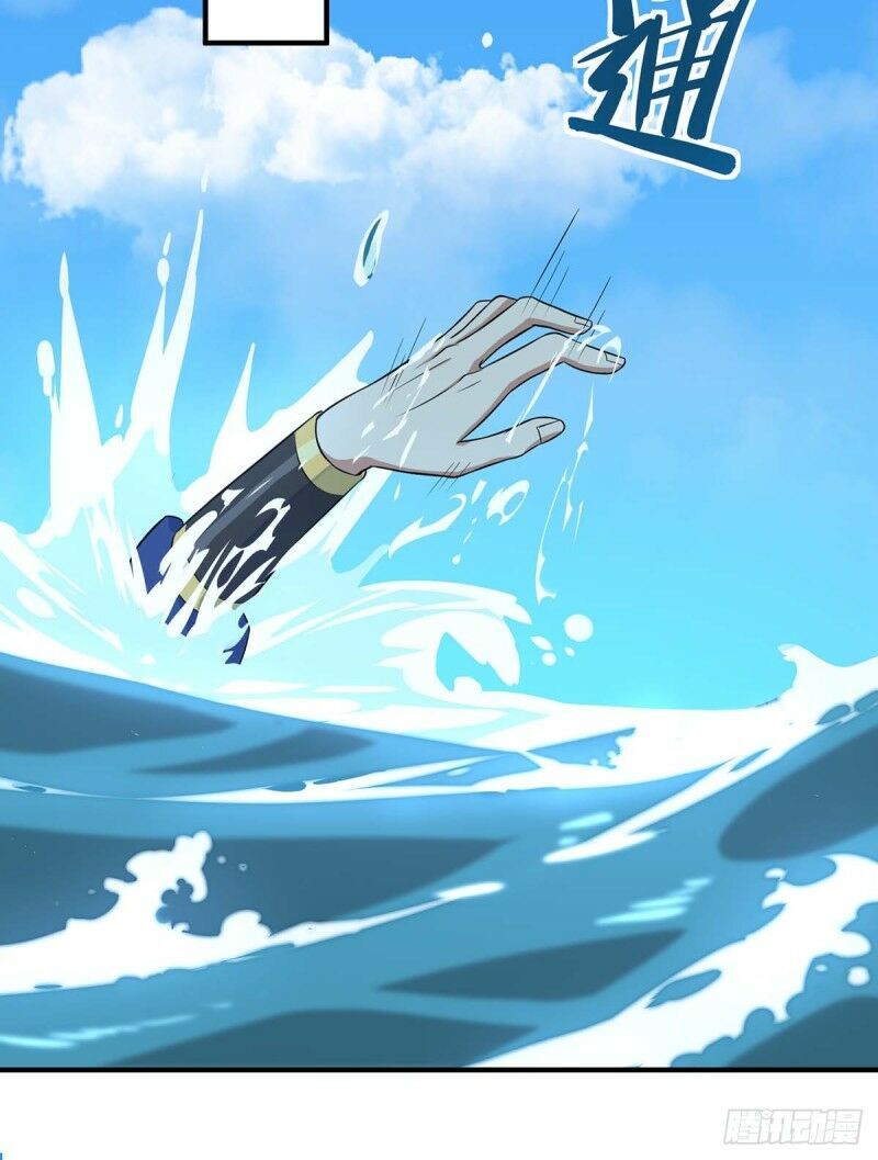 Tiên Đế Trở Về Chapter 93 - Trang 2