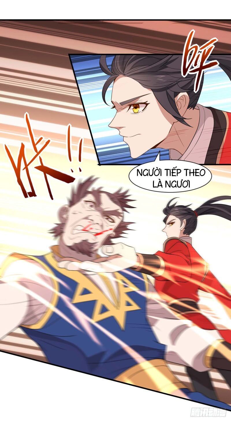 Tiên Đế Trở Về Chapter 93 - Trang 2