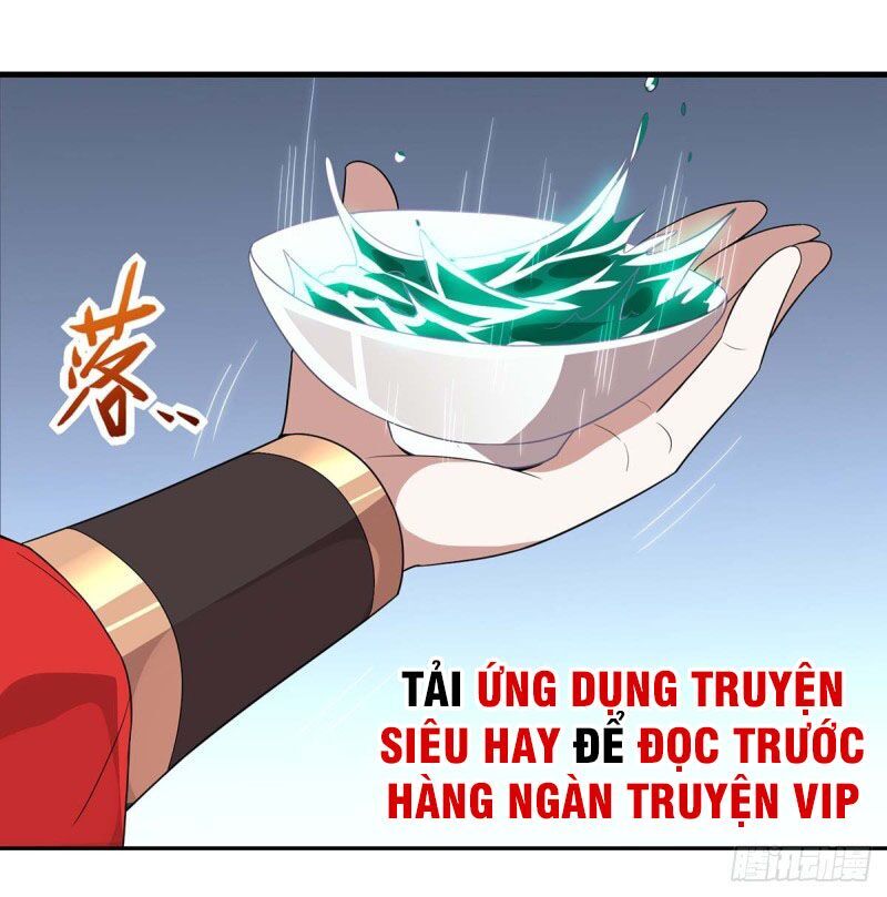 Tiên Đế Trở Về Chapter 93 - Trang 2