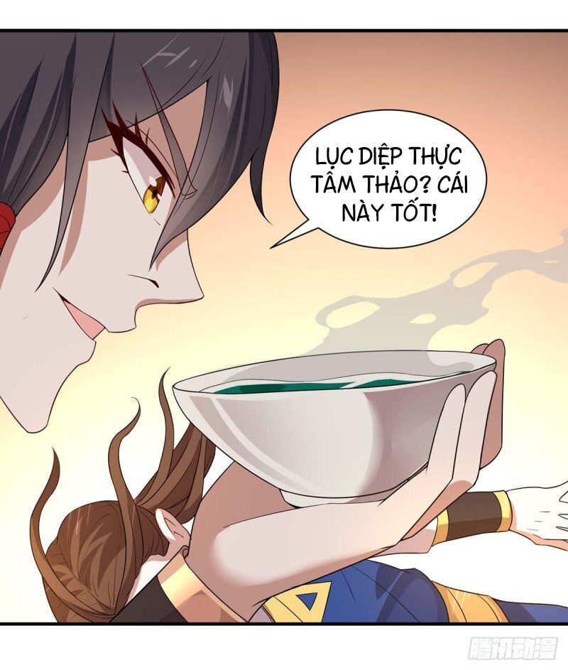 Tiên Đế Trở Về Chapter 93 - Trang 2