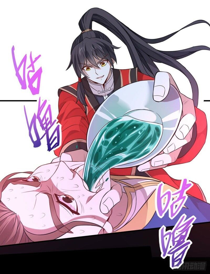 Tiên Đế Trở Về Chapter 93 - Trang 2