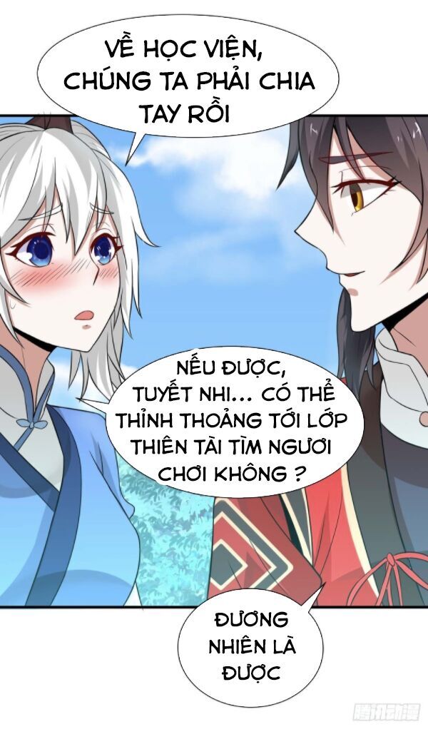 Tiên Đế Trở Về Chapter 94 - Trang 2