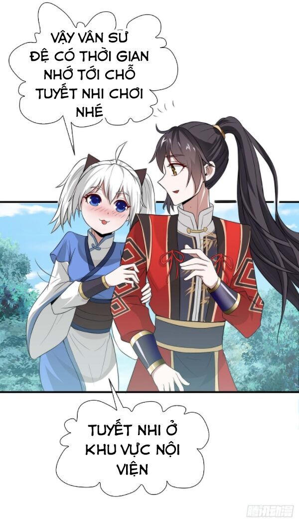 Tiên Đế Trở Về Chapter 94 - Trang 2