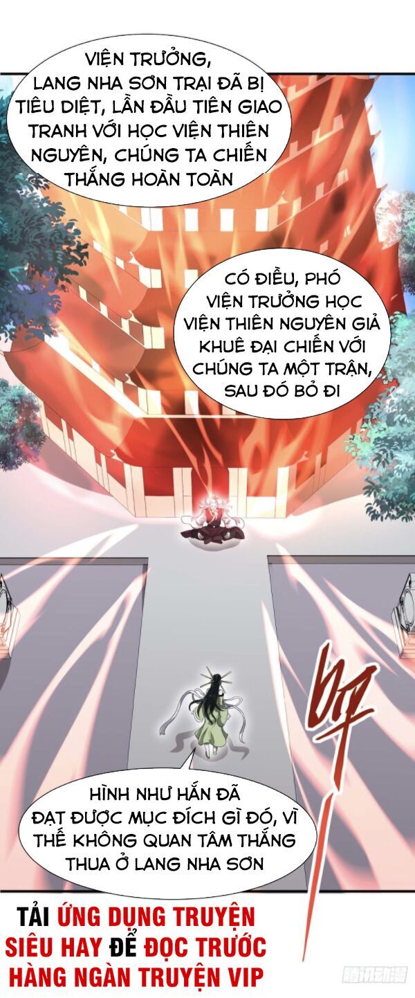 Tiên Đế Trở Về Chapter 94 - Trang 2