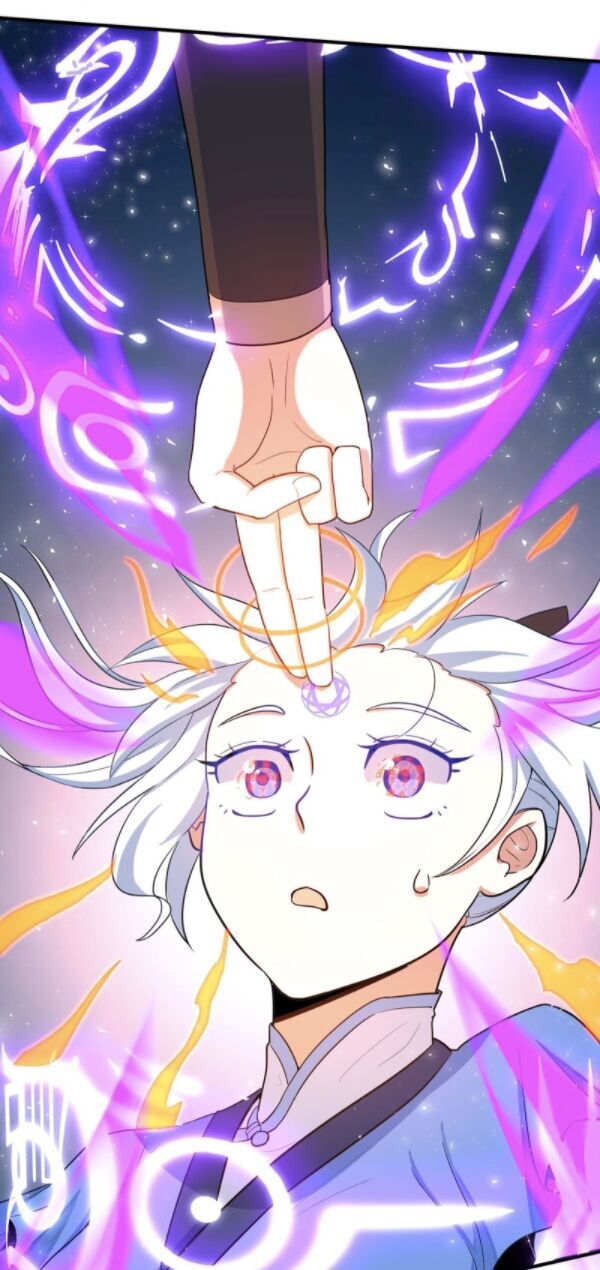 Tiên Đế Trở Về Chapter 94 - Trang 2