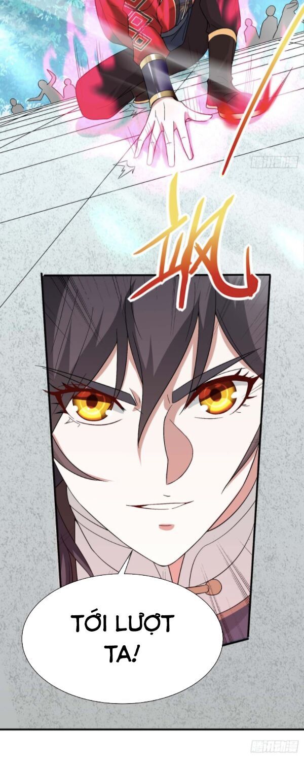 Tiên Đế Trở Về Chapter 95 - Trang 2