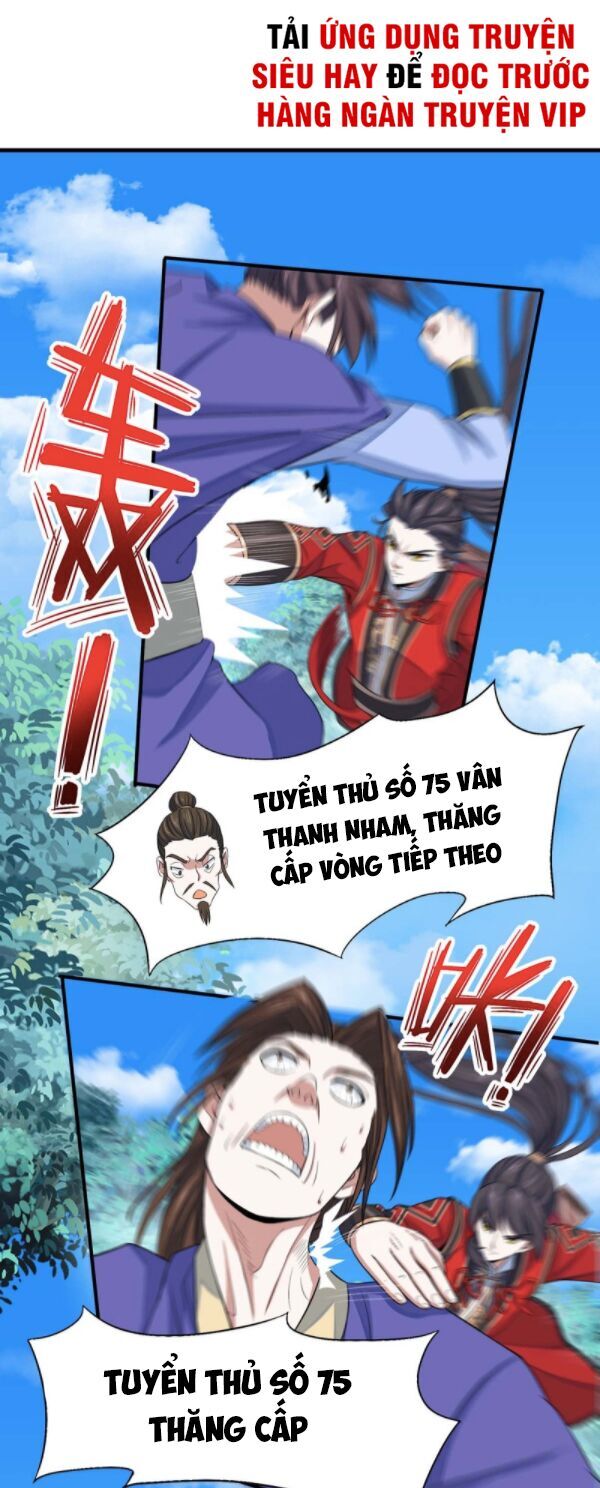 Tiên Đế Trở Về Chapter 95 - Trang 2