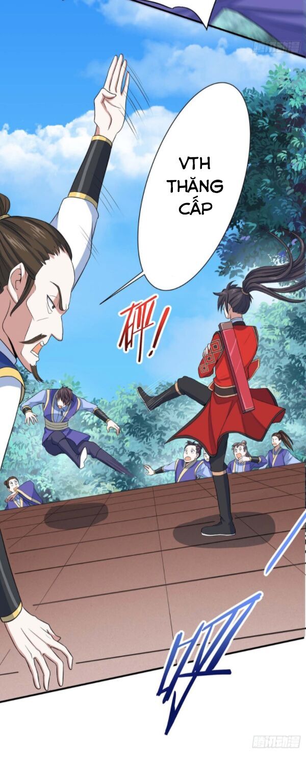 Tiên Đế Trở Về Chapter 95 - Trang 2