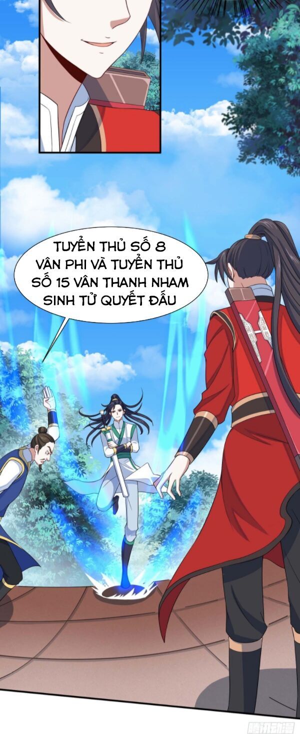 Tiên Đế Trở Về Chapter 95 - Trang 2